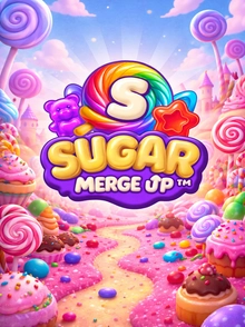 Sugar Merge Up