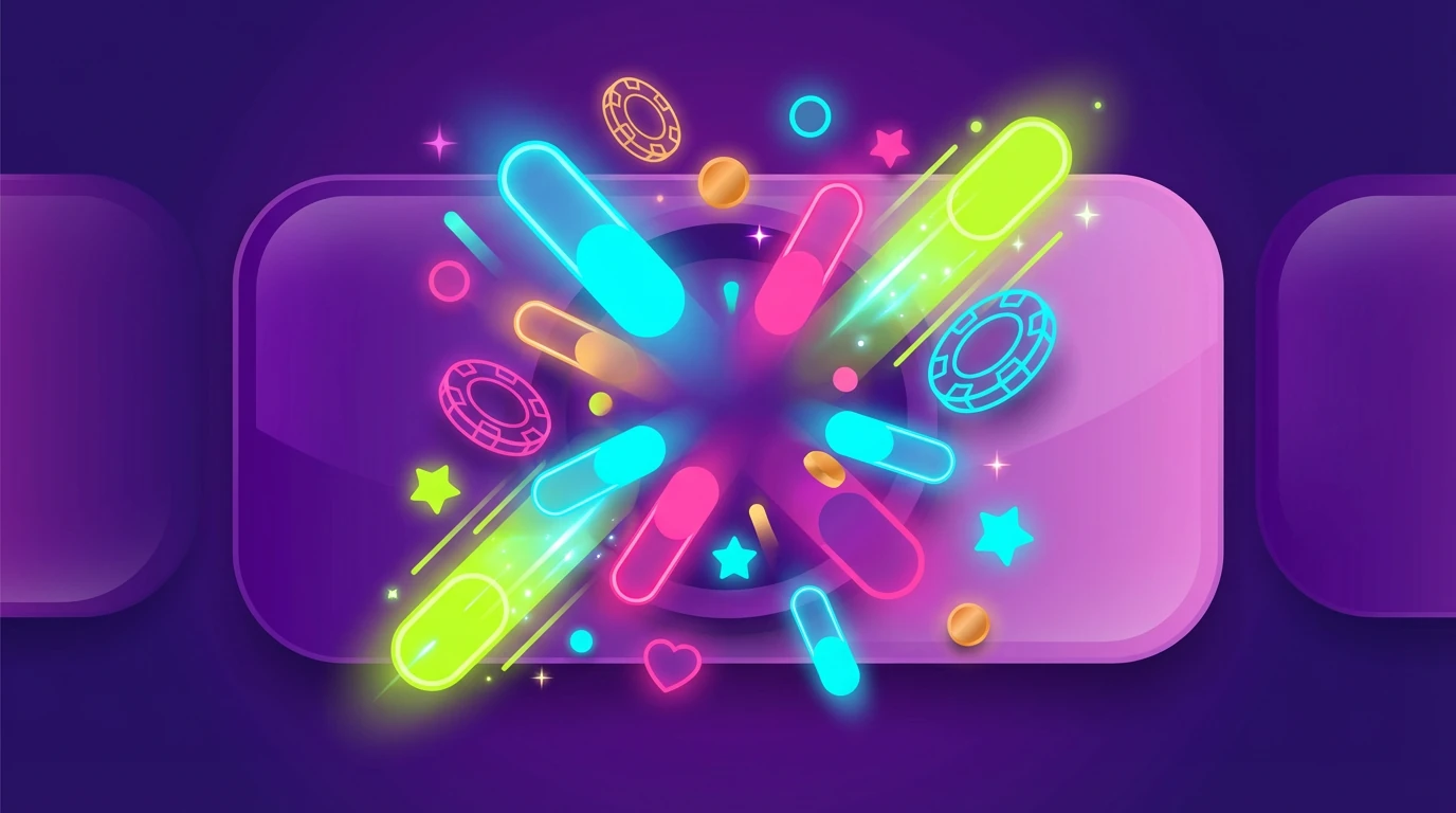 243% Bonus up to $5555 + 243 Free Spins